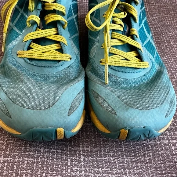 Merrell Bare Access Flex Trail running shoe - Women’s size 6 - Picture 6 of 13